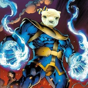 Meet your Posher, Elizabeth